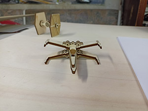 X-Wing
